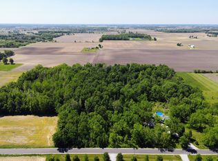 1233 E County Road 1025 N, Pittsboro, IN