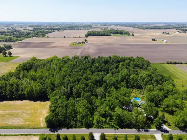 1233 E County Road 1025 N, Pittsboro, IN 46167