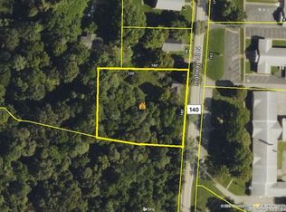 6765 Church St, Cottage Grove, TN 38224