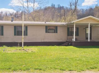 11904 State Route 217, Scottown, OH 45678