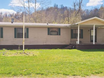 11904 State Route 217, Scottown, OH, 45678