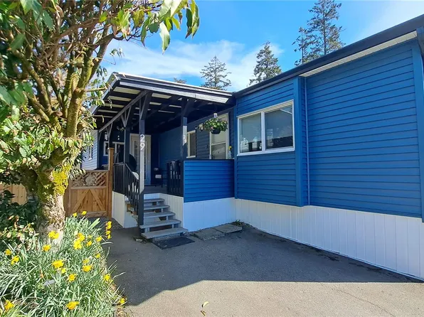 2911 Sooke Lake Rd #29, Langford, BC V9B 4R5