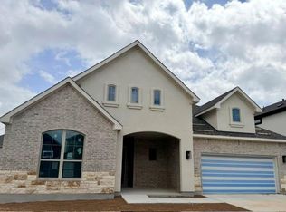 924 Old Garden Rd, Leander, TX 78641