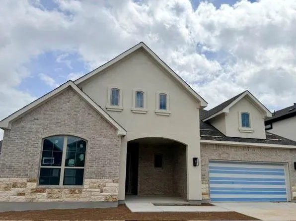 924 Old Garden Rd, Leander, TX 78641