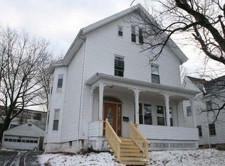 46 Court St, Newton, MA 02458