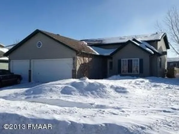 5044 9th Ave S, Fargo, ND 58103