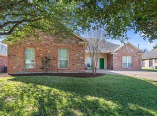 3017 Concho Bend Dr, Woodway, TX 76712