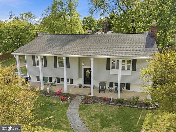 2nd image of 509 Gladhill Rd