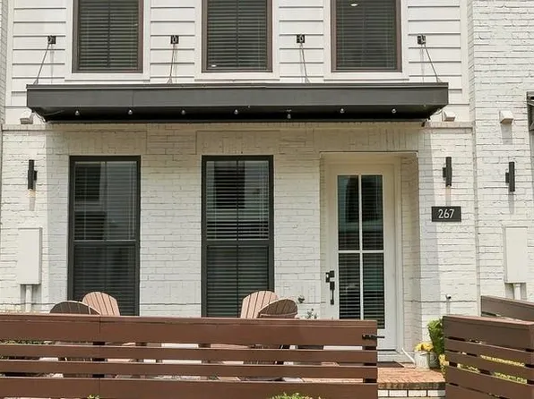 267 Mitchell Ln, Woodstock, GA 30188