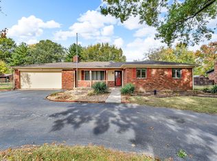 7694 Poplar Rd, Brownsburg, IN 46112