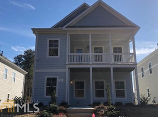 951 Turkey Run, Marietta, GA 30060