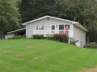 668 N 275 E, Columbus, IN 47203