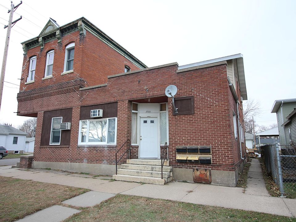 1st image of 450 E Wabasha St APT 3