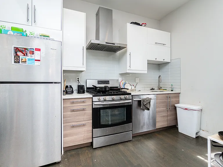 78 Forest St #1 — Photo 5