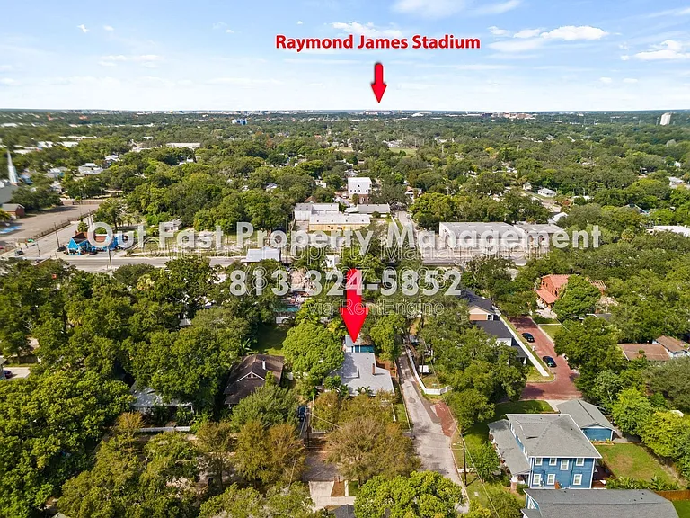 3014 N Morgan St — Photo 81