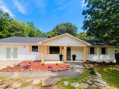 18 Porcupine Trl, Conway, AR, 72032
