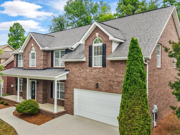 8407 Harbor Cove Dr, Knoxville, TN 37938