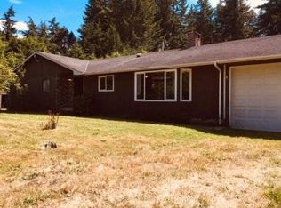285 Elizabeth Dr, Point Roberts, WA 98281