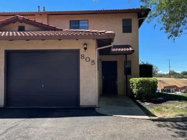 miss805, 805 Mission Sierra Ct #3, Redding, CA 96003