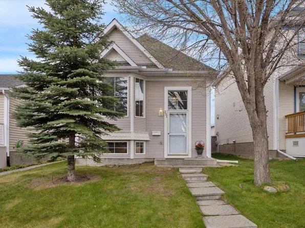 231 N Tuscany Dr NW, Calgary, AB T3L 2H9