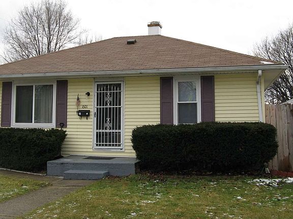 2nd image of 1601 N Illinois St