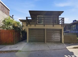 335 Crestmont Dr #335, San Francisco, CA 94131