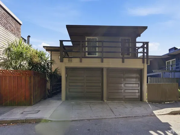 335 Crestmont Dr #335, San Francisco, CA 94131