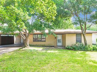 1904 Ridgemont Dr, Austin, TX 78723