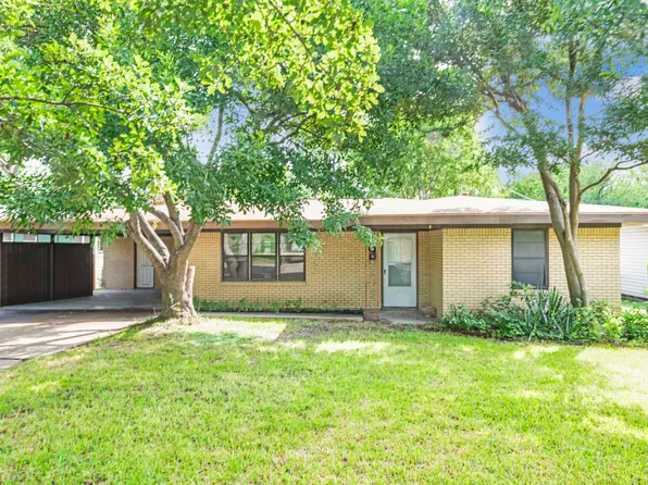 1904 Ridgemont Dr, Austin, TX 78723