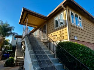 2028 1/2 Front St, San Diego, CA 92101