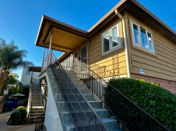 2030 1/2 Front St, San Diego, CA 92101