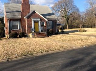 192 North Ave, Danville, VA 24540