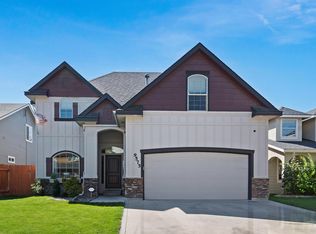 9575 W Montebello Dr, Boise, ID 83709