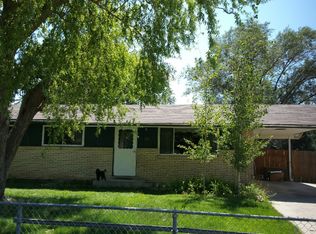 596 E 620th Cir N, American Fork, UT 84003
