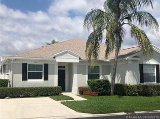5861 Kelsey Ln #5861, Tamarac, FL 33321