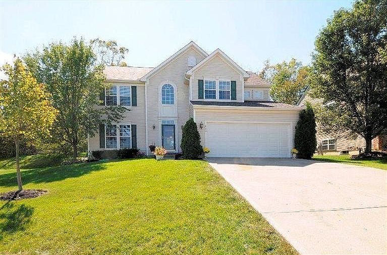 1st image of 811 Hawthorne Hill Dr