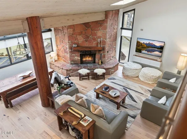 1485 Empire Ave #503, Park City, UT 84060