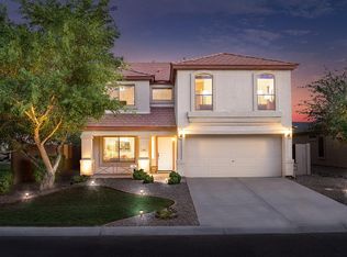 1199 W Jersey Way, San Tan Valley, AZ 85143