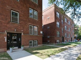4860 N Rockwell, Chicago, IL 60625