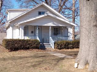 1500 S Spring St, Independence, MO 64055