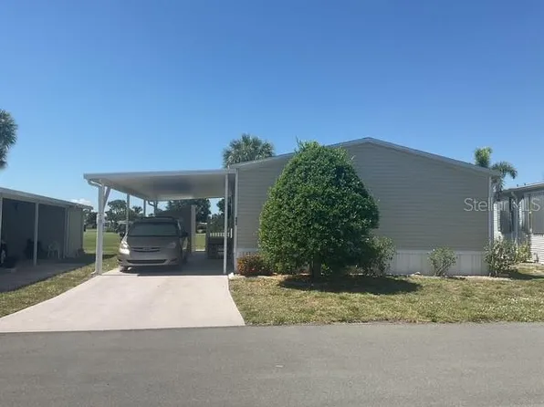 2100 Kings Hwy Lot 493, Punta Gorda, FL 33980