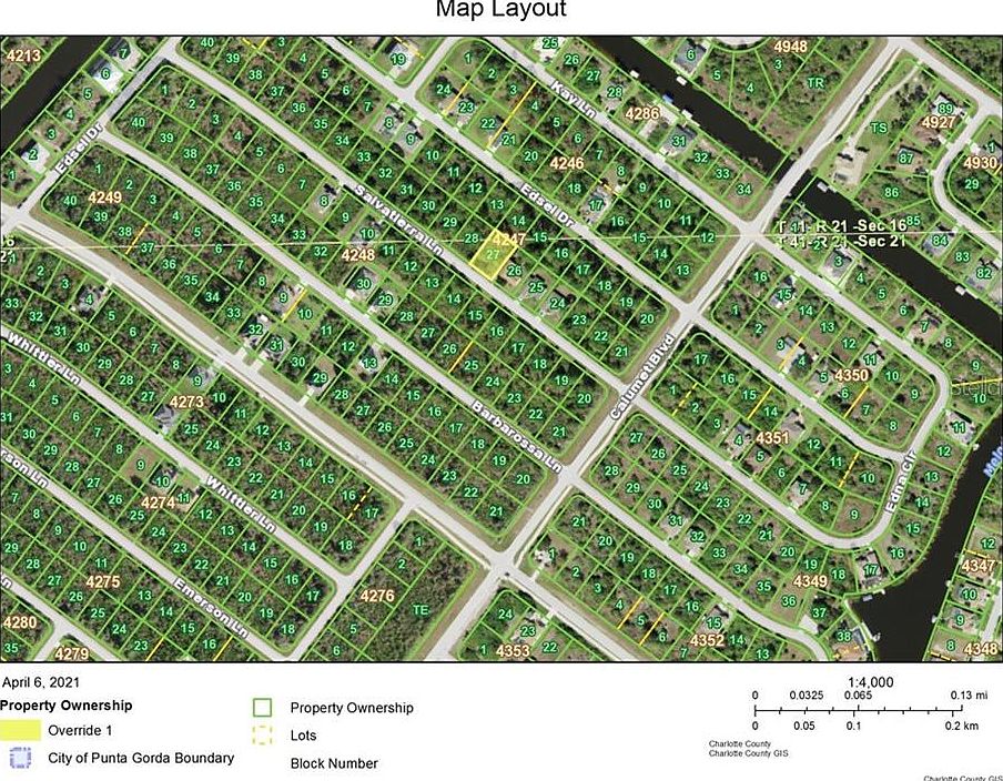 2nd image of 14232 Salvatierra Ln