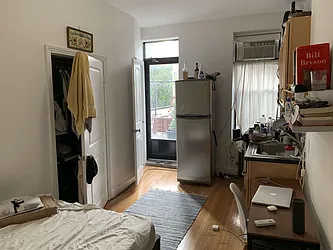Rented by Flatiron Real Estate Advisors LLC