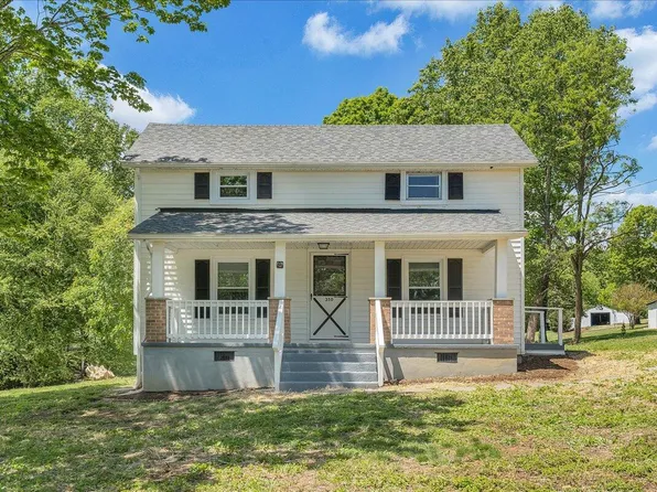 350 Mills Rd, Callaway, VA 24067