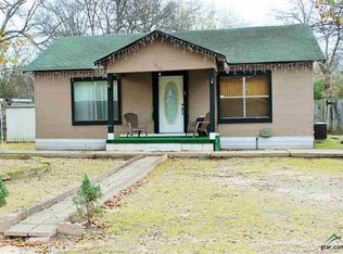 1510 McMinn Ave, Mount Pleasant, TX 75455