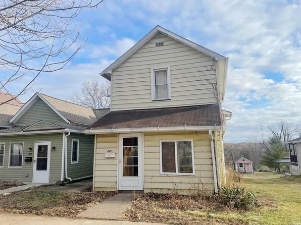 347 E Main St, Wabash, IN 46992
