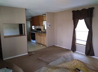 1415 Choctaw Dr, Temple, TX 76504