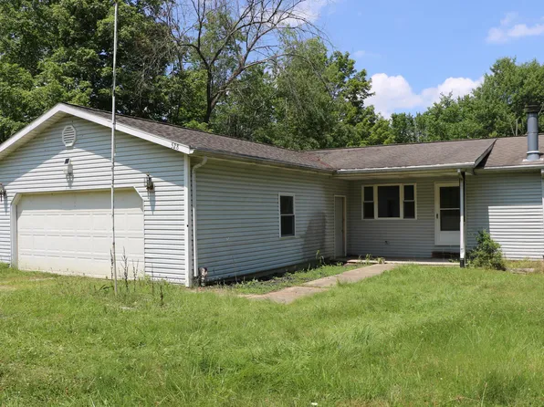 528 Crestmonte Dr, Howard, OH 43028