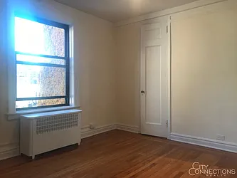 Rented by City Connections Realty