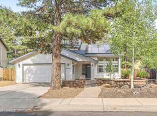 4022 S Nicholas St, Flagstaff, AZ 86005